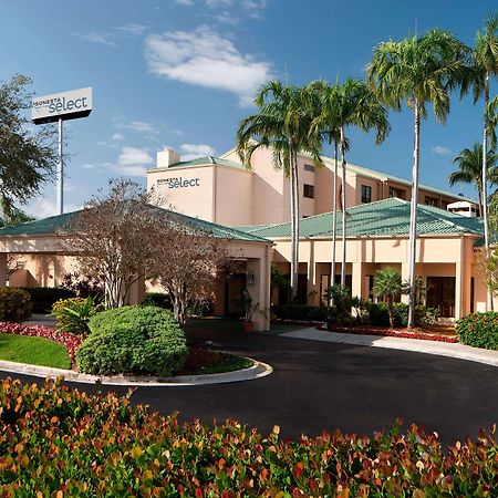 Sonesta Select Miami Lakes Exterior foto