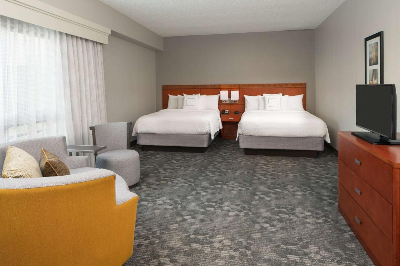 Sonesta Select Miami Lakes Exterior foto