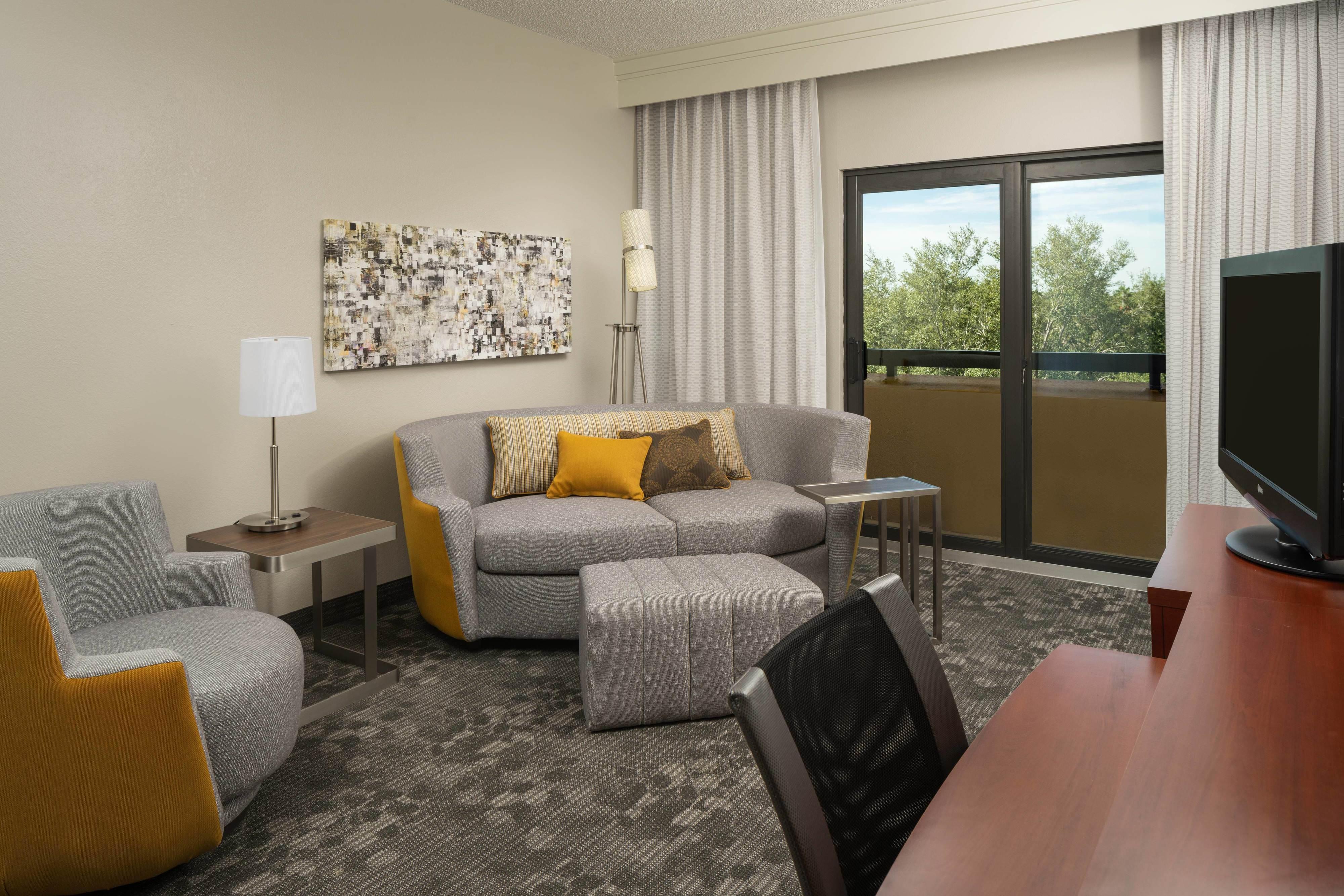 Sonesta Select Miami Lakes Exterior foto