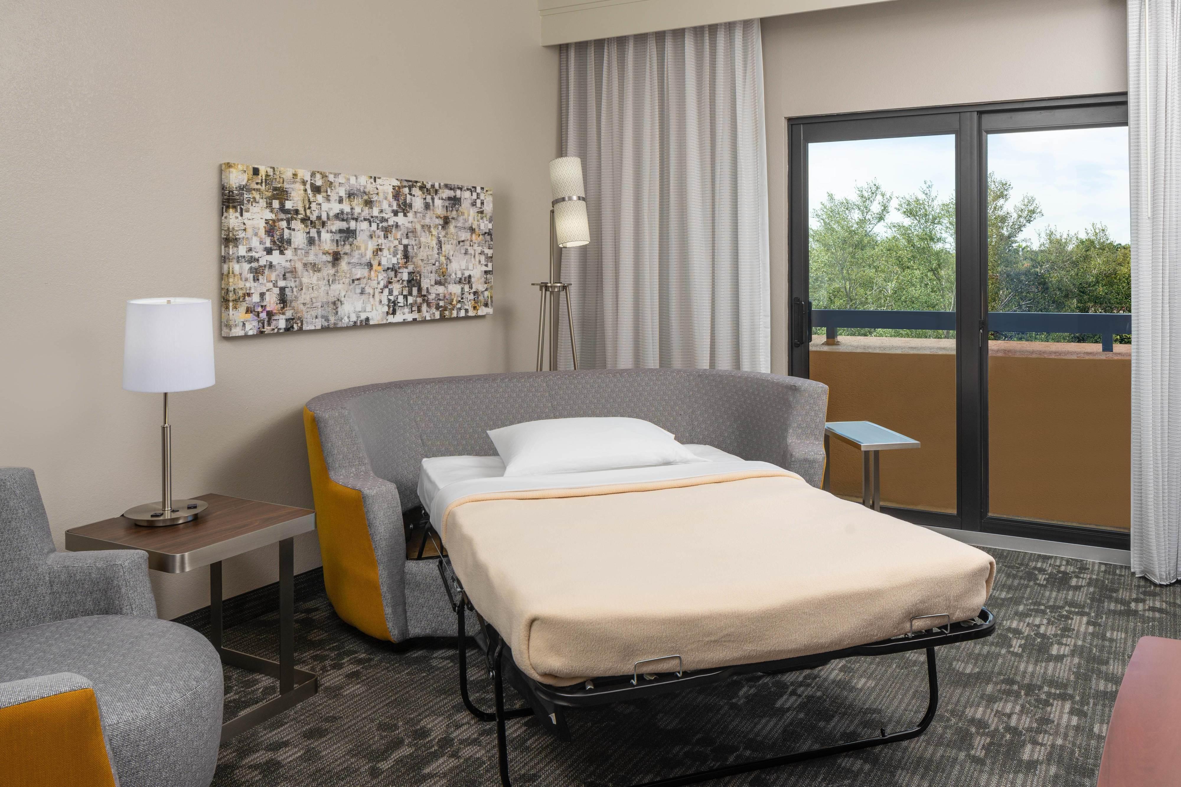 Sonesta Select Miami Lakes Exterior foto