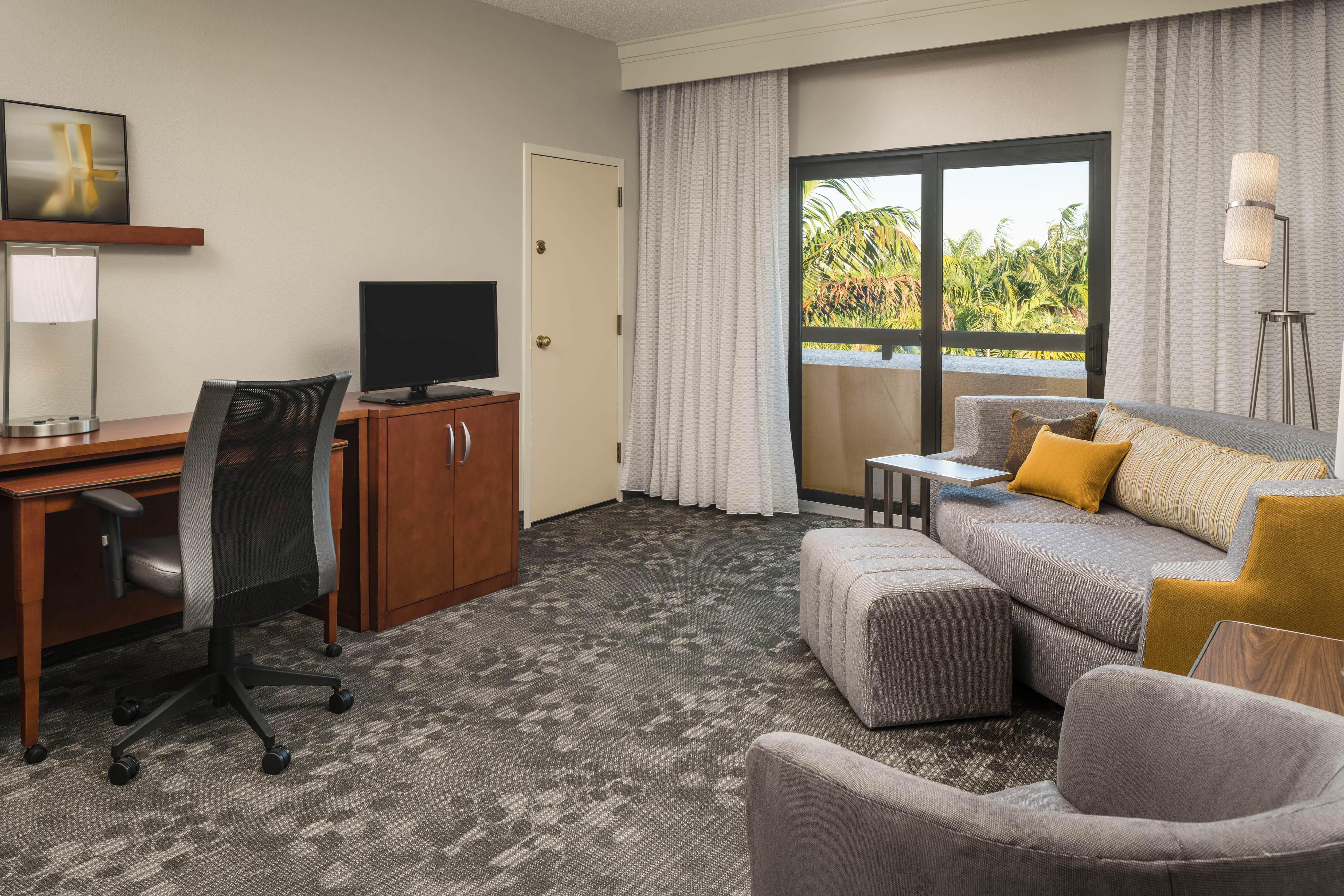 Sonesta Select Miami Lakes Exterior foto
