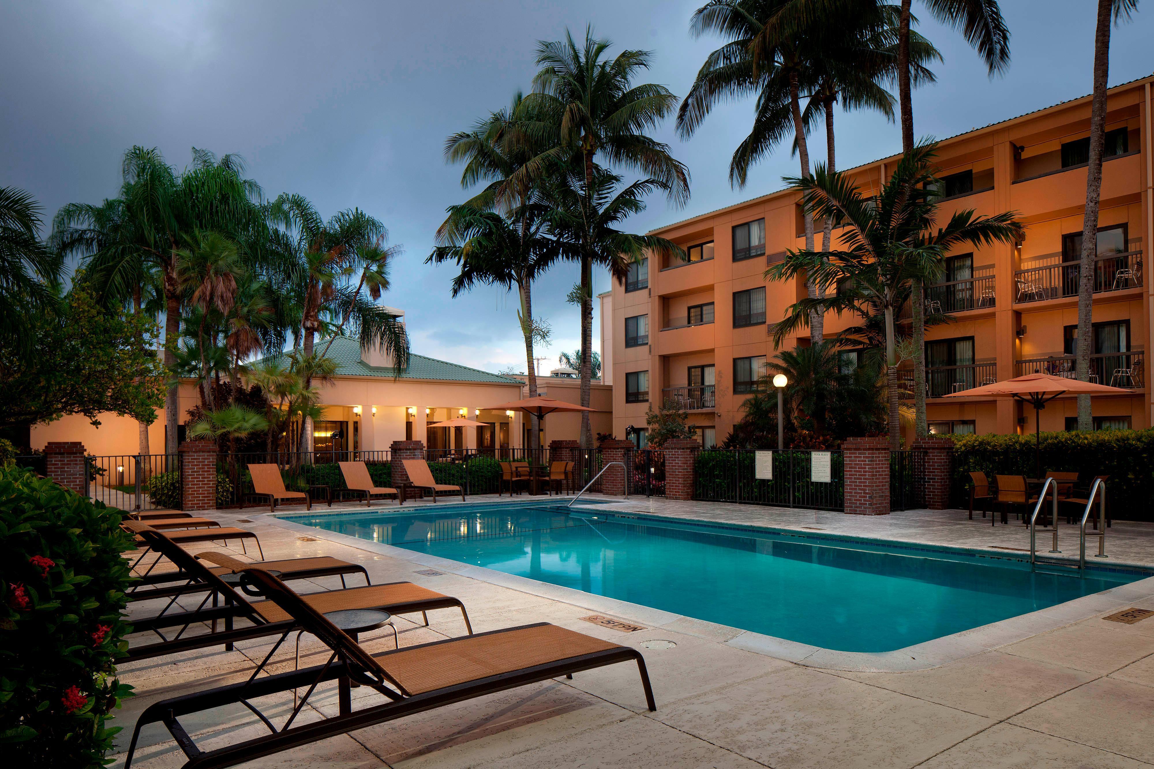 Sonesta Select Miami Lakes Exterior foto