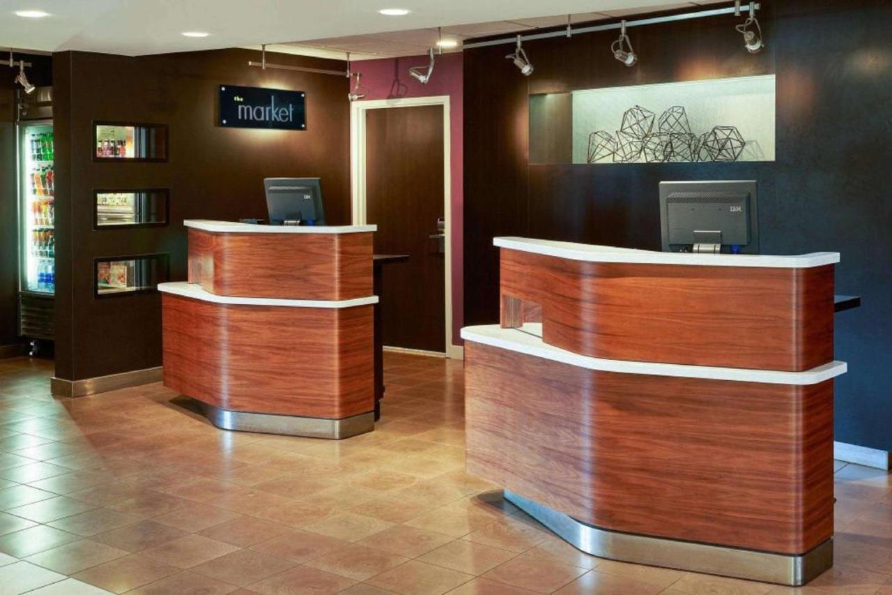 Sonesta Select Miami Lakes Exterior foto